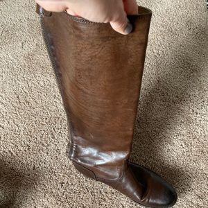 Frye Boots